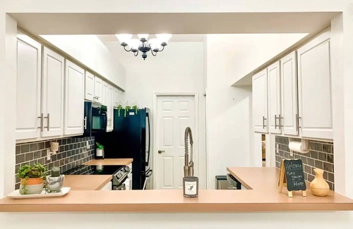 Alachua Casa | Peaceful Golf Stay 2BR/2BA – Gainesville/Alachua
