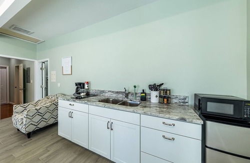 Hutto Casa | Peaceful Harvest Home in Hutto