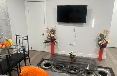 Saskatoon Apartamento | Peaceful Haven