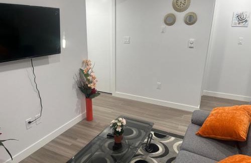 Saskatoon Apartamento | Peaceful Haven