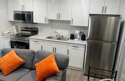 Saskatoon Apartamento | Peaceful Haven