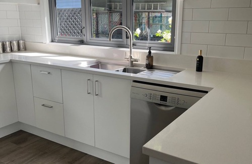 Upper Hutt Casa | Peaceful haven close to Upper Hutt activities