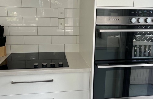 Upper Hutt Casa | Peaceful haven close to Upper Hutt activities