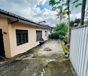 Maharagama Casa | Peaceful Haven Cozy Retreat
