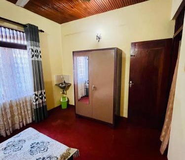 Maharagama Casa | Peaceful Haven Cozy Retreat