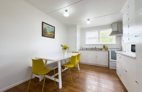 Whangarei Casa | Peaceful Haven in Whangarei
