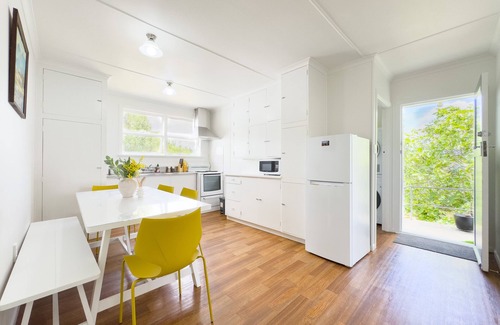Whangarei Casa | Peaceful Haven in Whangarei