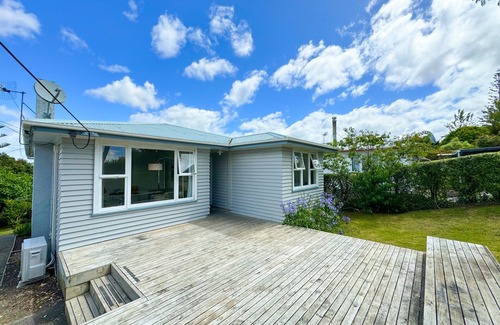 Whangarei Casa | Peaceful Haven in Whangarei