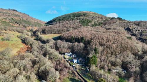 Draethen Casa | Peaceful Haven: Nature, Luxury, Wellbeing & Cuisine
