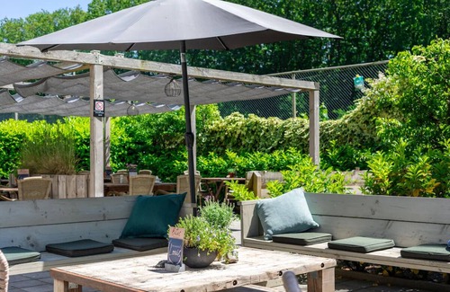 Bosschenhoofd Casa | Peaceful Haven w/Onsite Dining, Close to City Sights & Scenic Outdoor Adventure
