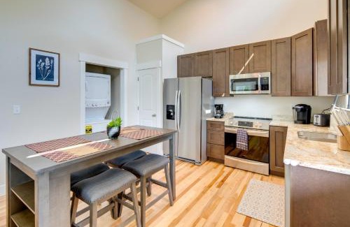 Valley Hill Casa | Peaceful Hendersonville Home Less Than 2 Mi to Main St!