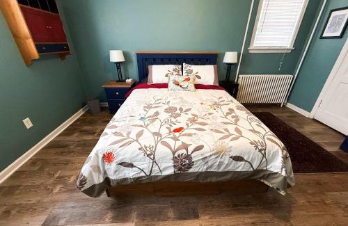 Fargo Apartamento | Peaceful Hideaway in Central Fargo
