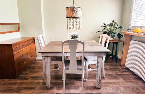 Fargo Apartamento | Peaceful Hideaway in Central Fargo