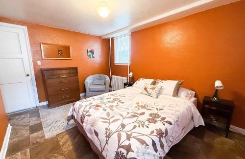 Fargo Apartamento | Peaceful Hideaway in Central Fargo