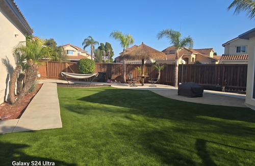 Rancho Penasquitos Apartamento | Peaceful Hideaway