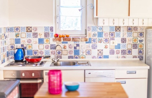 Babici Casa | Tranquila casa de vacaciones en Umag con piscina