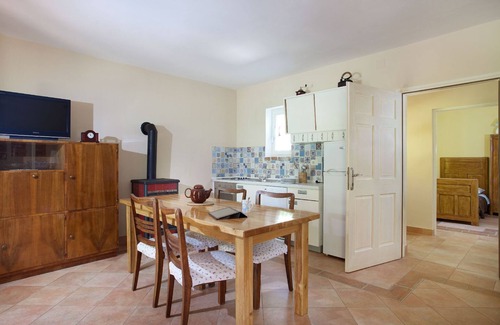 Babici Casa | Tranquila casa de vacaciones en Umag con piscina