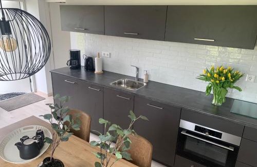 Zonnemaire Casa | Peaceful Holiday Home with Garden