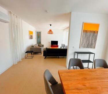 Belek Villa | Peaceful Holiday Villas-Olive