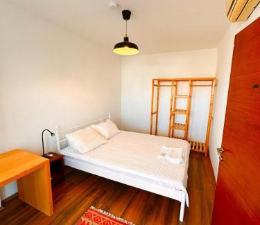 Belek Villa | Peaceful Holiday Villas-Olive