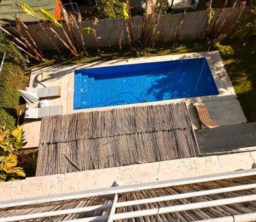 Belek Villa | Peaceful Holiday Villas-Olive