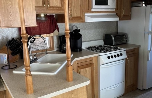 Preston Casa | Peaceful home away from home
