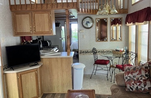 Preston Casa | Peaceful home away from home