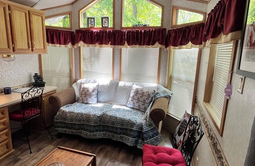 Preston Casa | Peaceful home away from home