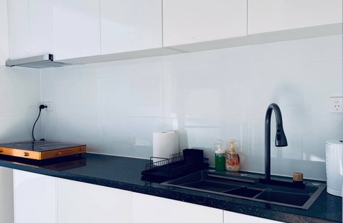 Huntingdale Apartamento | Peaceful home close to Monash Uni