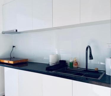 Huntingdale Apartamento | Peaceful home close to Monash Uni