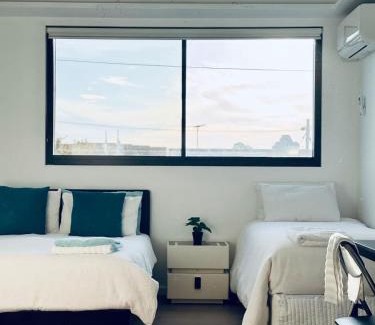 Huntingdale Apartamento | Peaceful home close to Monash Uni
