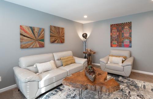 Marina Casa | Peaceful Home close to Monterey, Big Sur, Carmel STR25-22