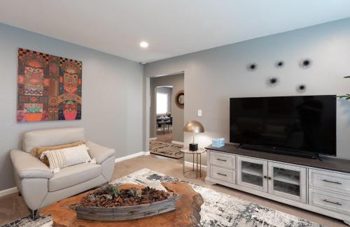 Marina Casa | Peaceful Home close to Monterey, Big Sur, Carmel STR25-22