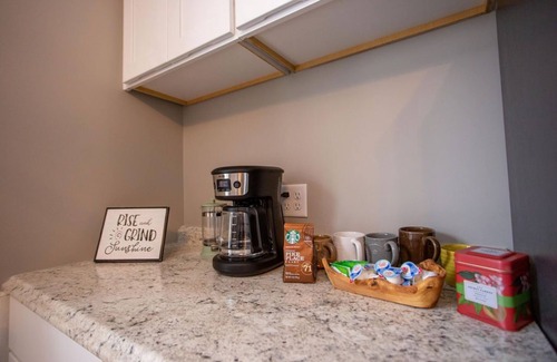 Oshkosh Casa | Peaceful Home in Heart of Oshkosh!