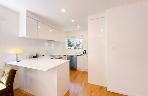 Greenlane - Ellerslie Casa | Peaceful Home in the Prime Greenlane