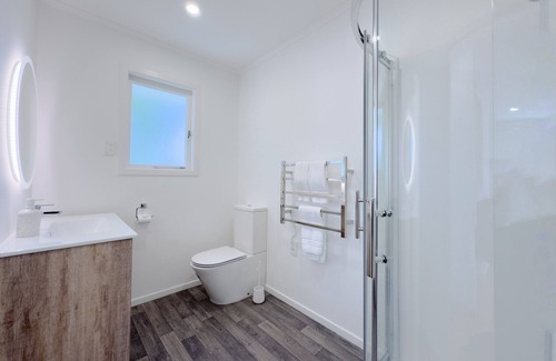 Greenlane - Ellerslie Casa | Peaceful Home in the Prime Greenlane