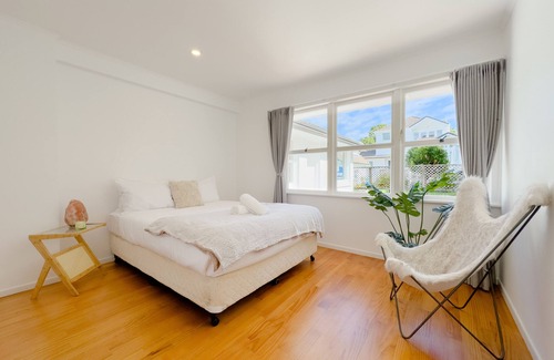 Greenlane - Ellerslie Casa | Peaceful Home in the Prime Greenlane