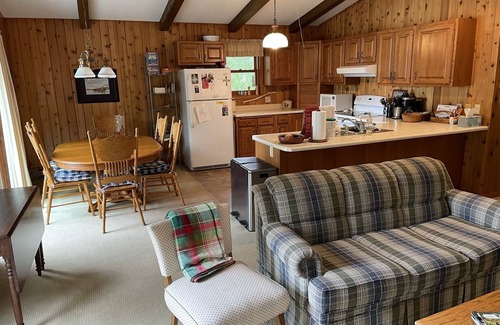 Pequot Lakes Casa | Peaceful home on quiet lake – year round fun!