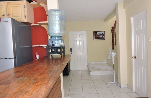 San Salvador Casa | Hogar acogedor y confortable