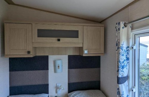 Weymouth Complejo | PEACEFUL HOMELY Caravan IN LOVELY CUL DE SAC 1 DOG WELCOME ON REQUEST Littlesea Haven Weymouth