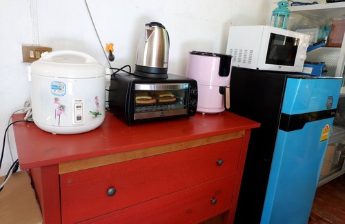 Khaem Son Casa | Peaceful Homestay and Camping at KhaoKho