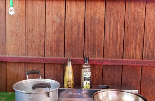 Khaem Son Casa | Peaceful Homestay and Camping at KhaoKho