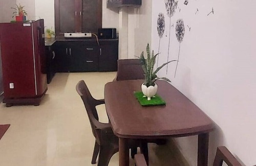 Delhi Apartamento | Peaceful Homestay in the Heart of Delhi. Centrally located well connected.