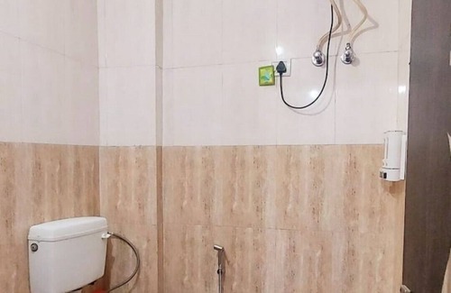 Delhi Apartamento | Peaceful Homestay in the Heart of Delhi. Centrally located well connected.