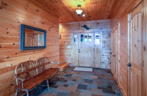 Ferguson Casa | Peaceful Horizons