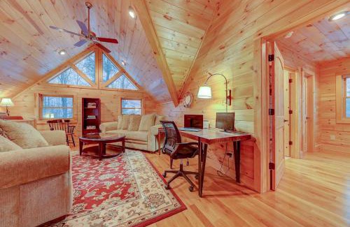 Ferguson Casa | Peaceful Horizons