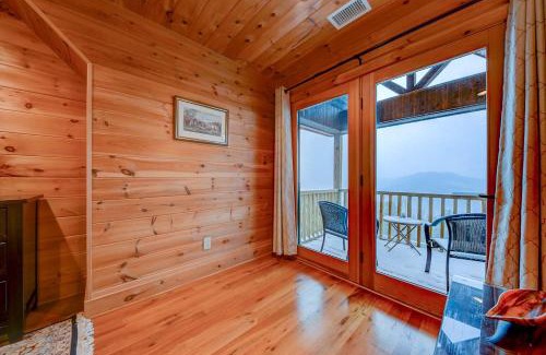 Ferguson Casa | Peaceful Horizons