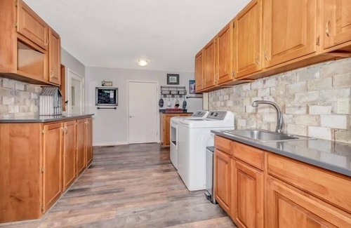 Iron Springs Casa | Peaceful Horse Retreat in the Heart of Prescott