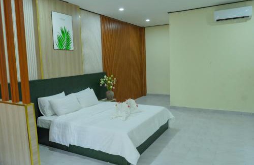 Vientiane Hotel | Peaceful Hotel