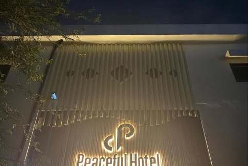 Vientiane Hotel | Peaceful Hotel